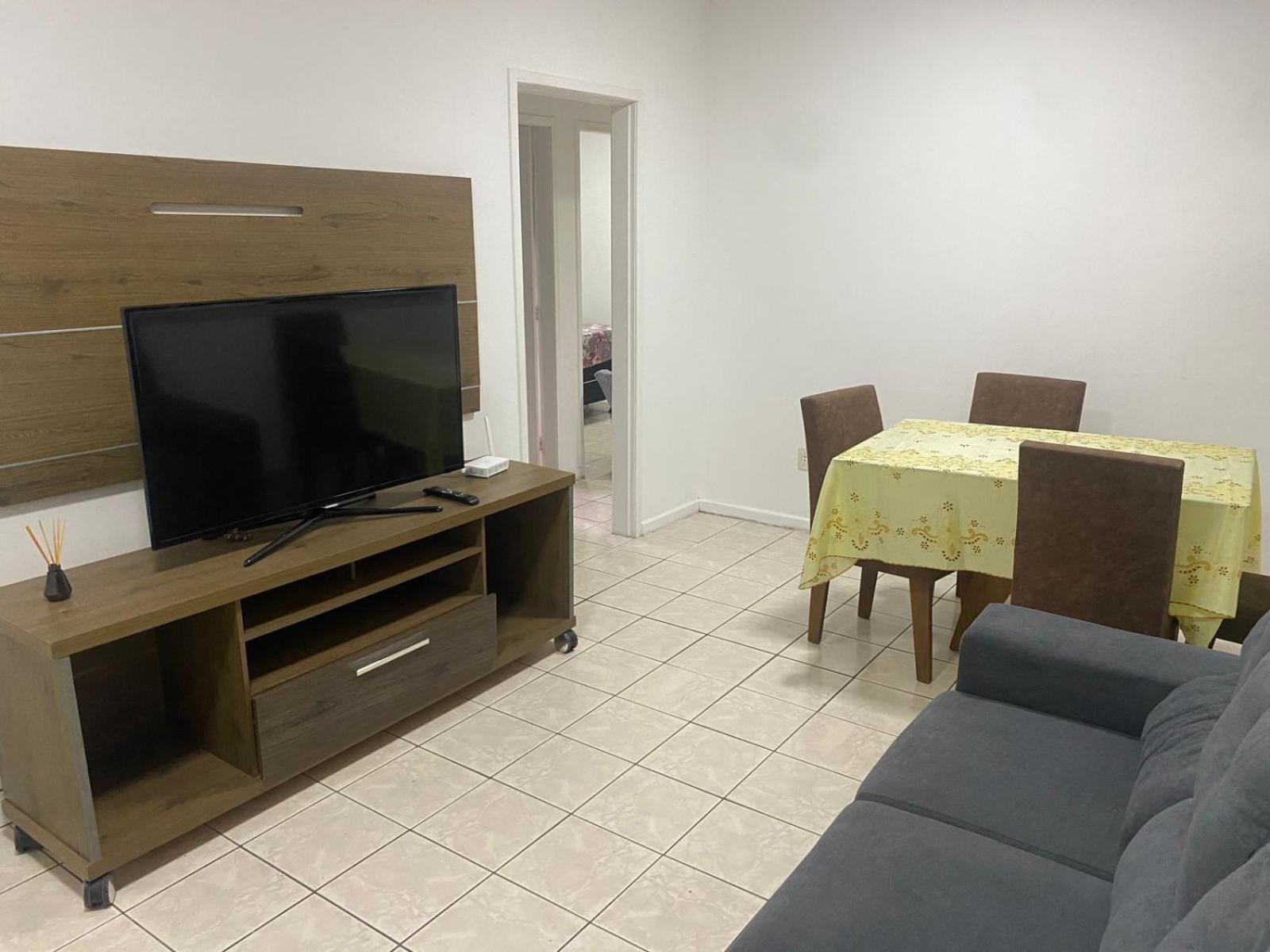 Apartamento Jardim Do Mar - Conforto Em Jardim Da Penha *