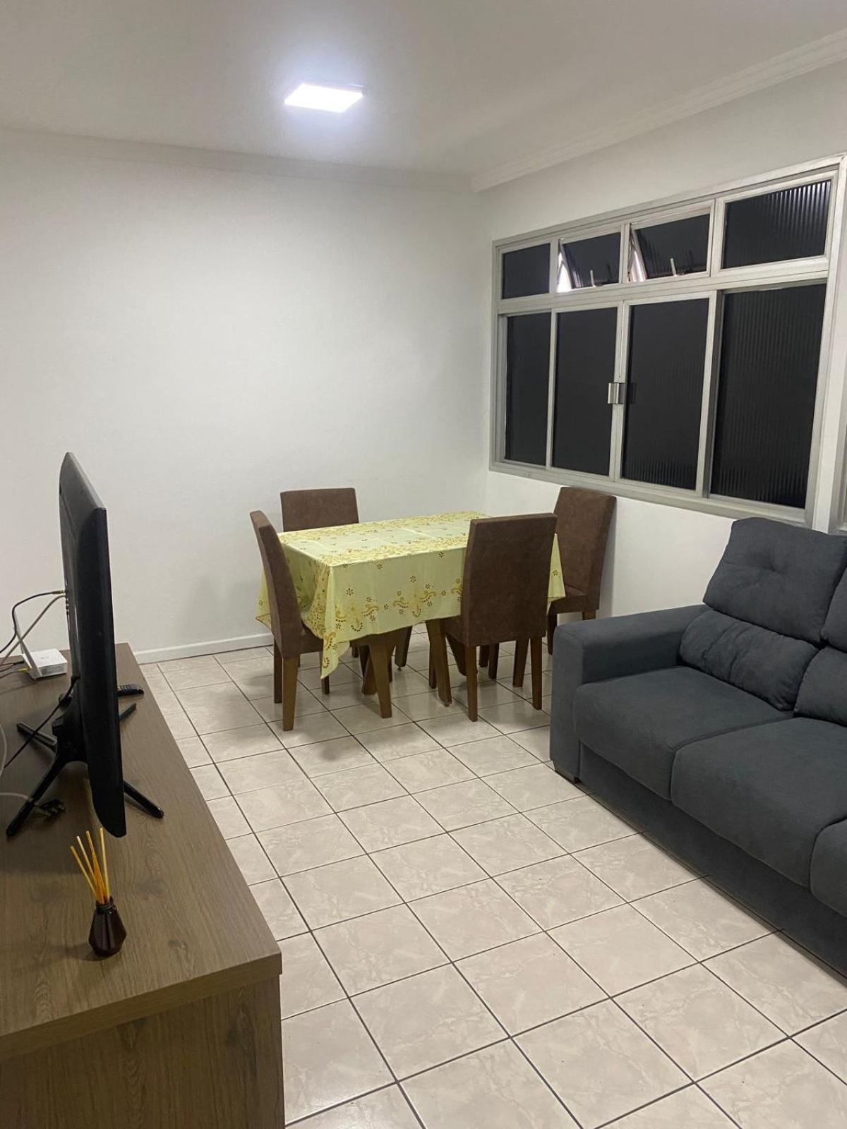 Apartamento Jardim Do Mar - Conforto Em Jardim Da Penha