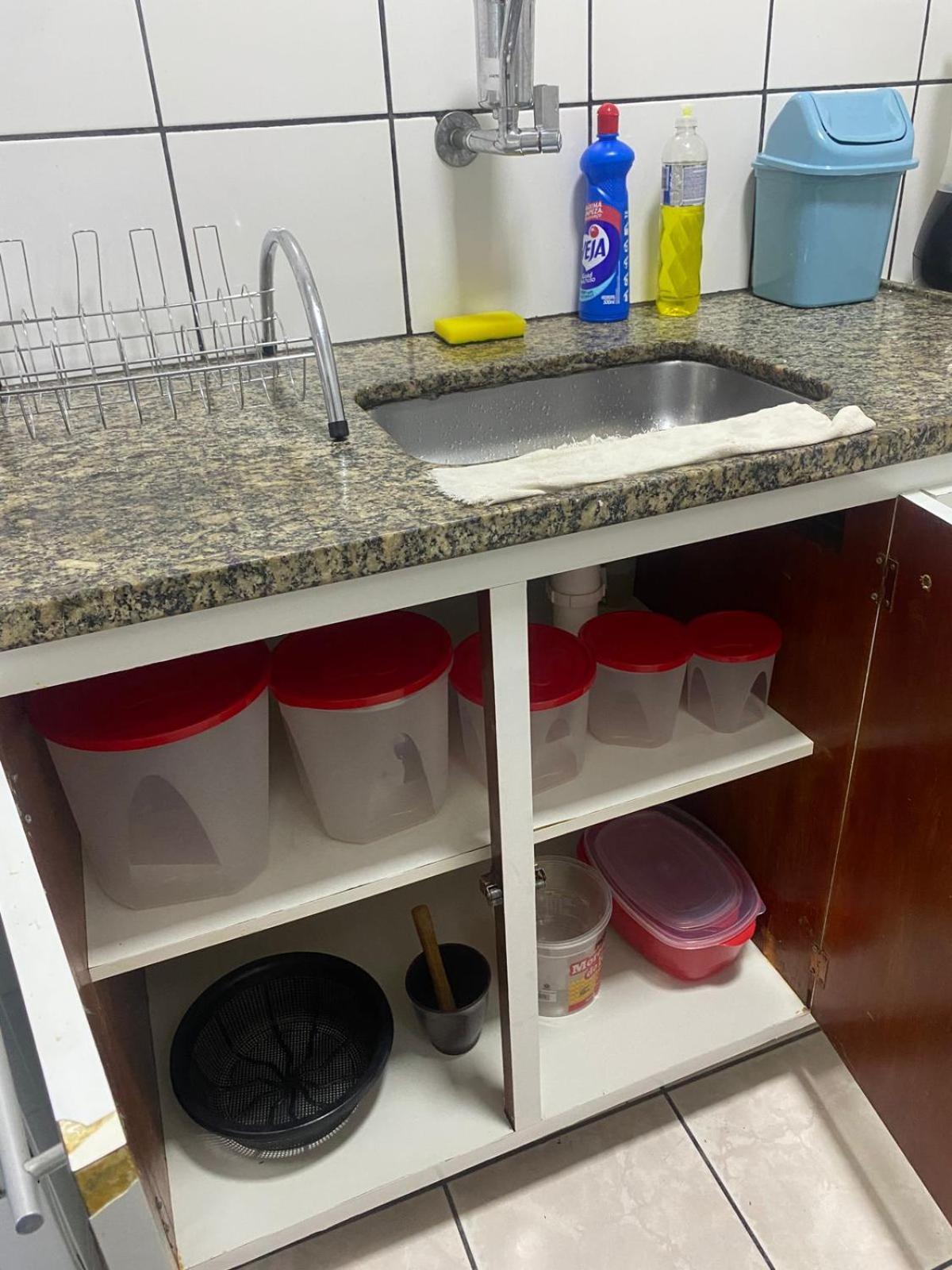 Apartamento Jardim Do Mar - Conforto Em Jardim Da Penha *