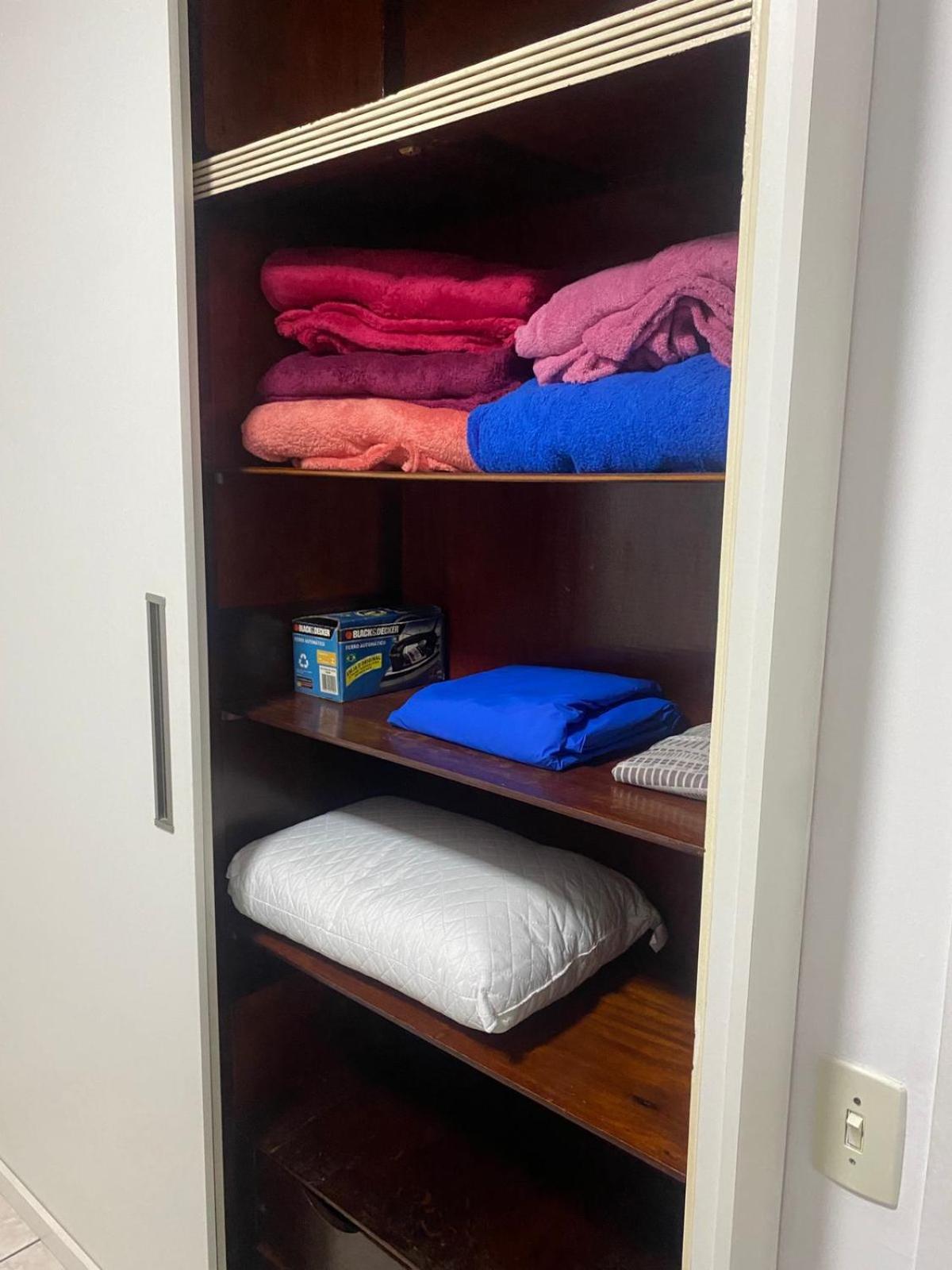 Apartamento Jardim Do Mar - Conforto Em Jardim Da Penha