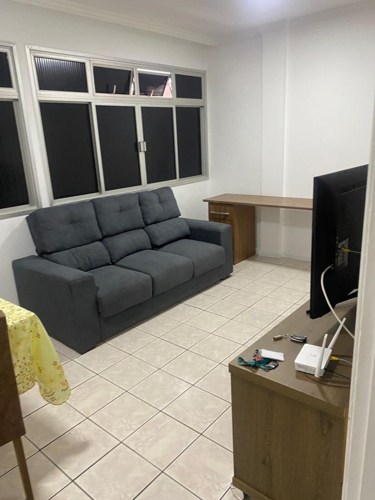 Apartamento Jardim Do Mar - Conforto Em Jardim Da Penha Vitória