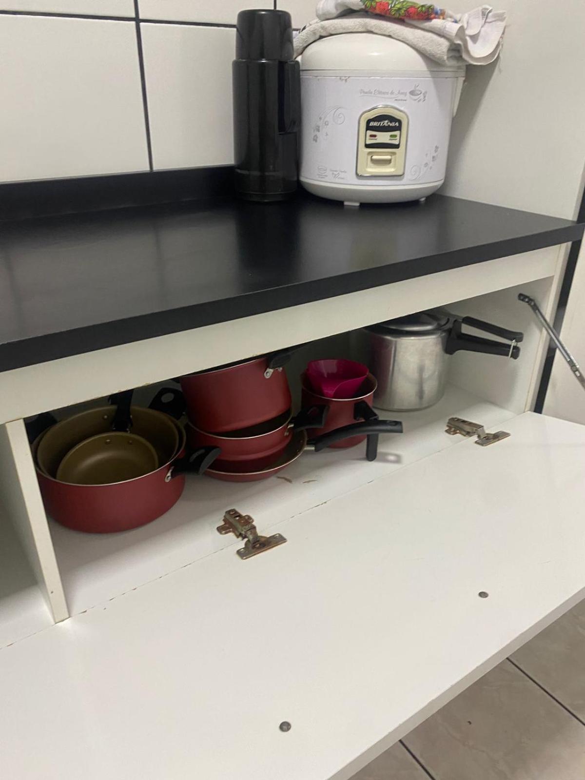 Apartamento Jardim Do Mar - Conforto Em Jardim Da Penha *
